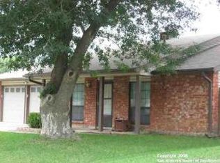 140 Rifle Gap, Universal City, TX 78148