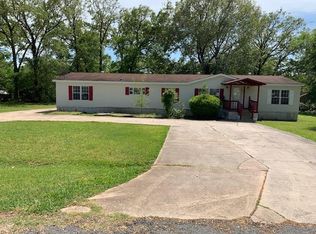 266 Crestwood Cir, Benton, LA 71006