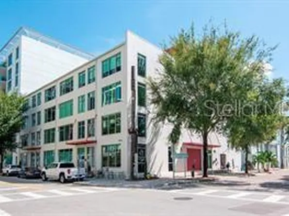 101 N 12th St Unit 402, Tampa, FL 33602