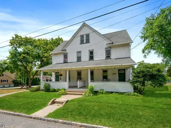 58-60 E Union Tpke, Wharton Boro, NJ 07885