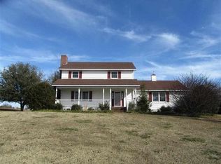 125 Fleming Hill Rd, Jonesville, SC 29353