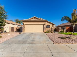 1348 E Martha Dr, Casa Grande, AZ 85122