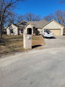 504 Monna Ct, Granbury, TX, 76049
