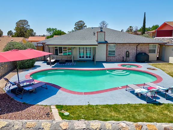 2nd image of 608 El Parque Dr