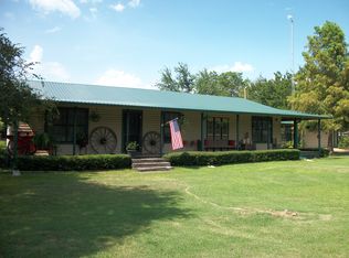 150 Fm 3227, Canton, TX 75103