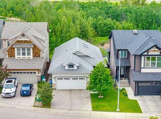 257 Auburn Glen Mnr SE, Calgary, AB T3M0L2