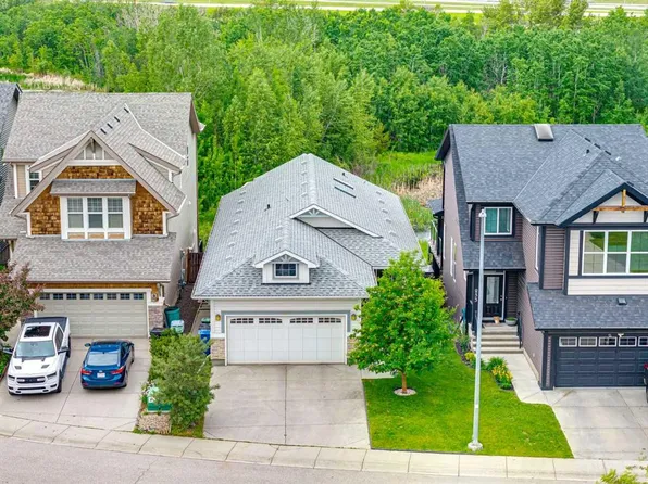257 Auburn Glen Mnr SE, Calgary, AB T3M 0L2