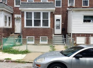 1318 Cambria St, Baltimore, MD 21225