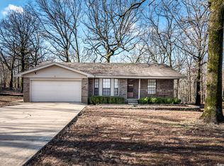 32 Seven Point Ln, Cabot, AR 72023