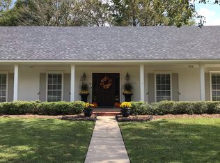 3705 Tilford Cir, Monroe, LA 71201