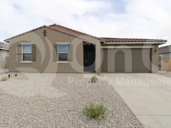2589 E San Miguel Dr, Casa Grande, AZ 85194