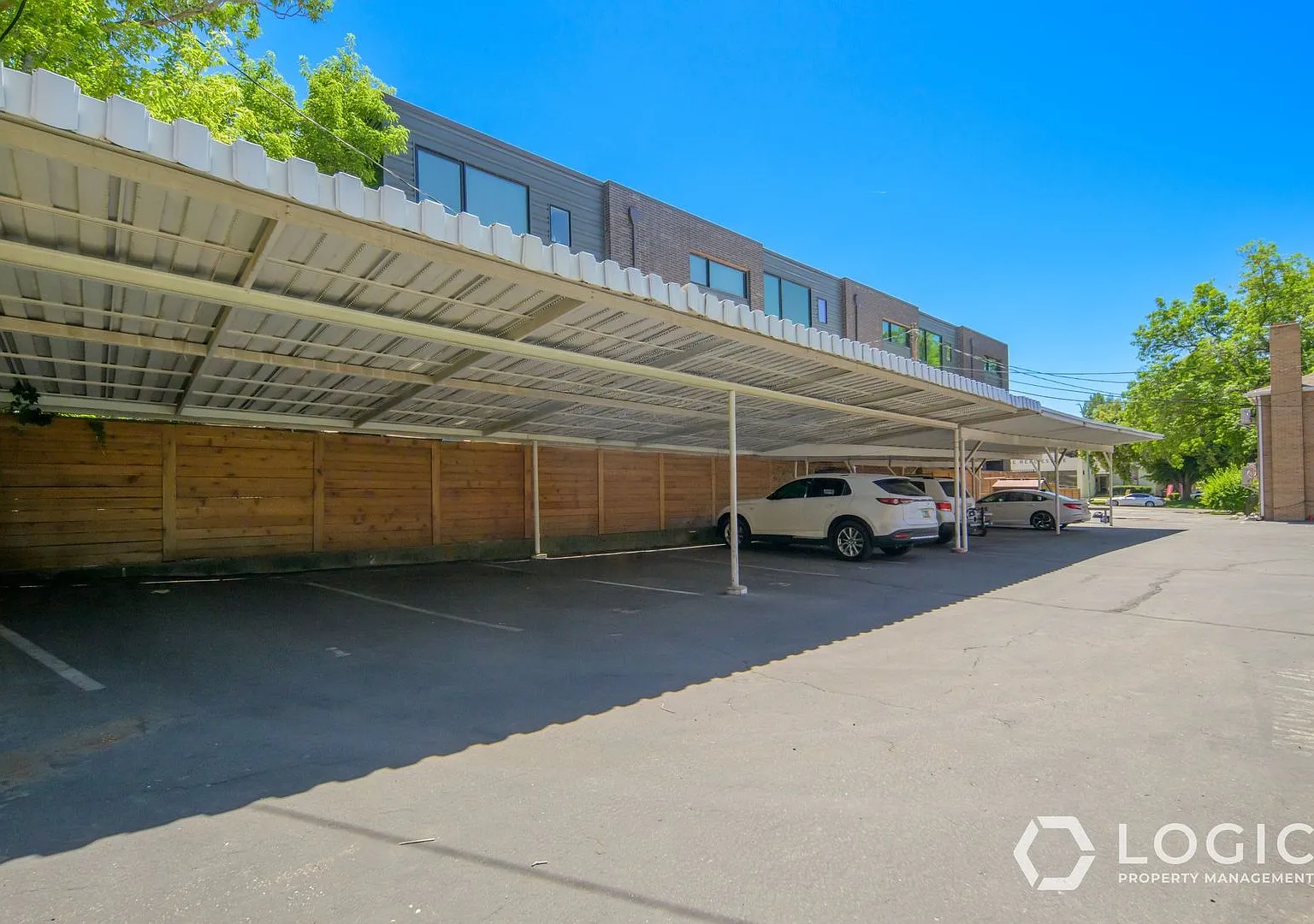Move-In Special: First Month Free! — Photo 2