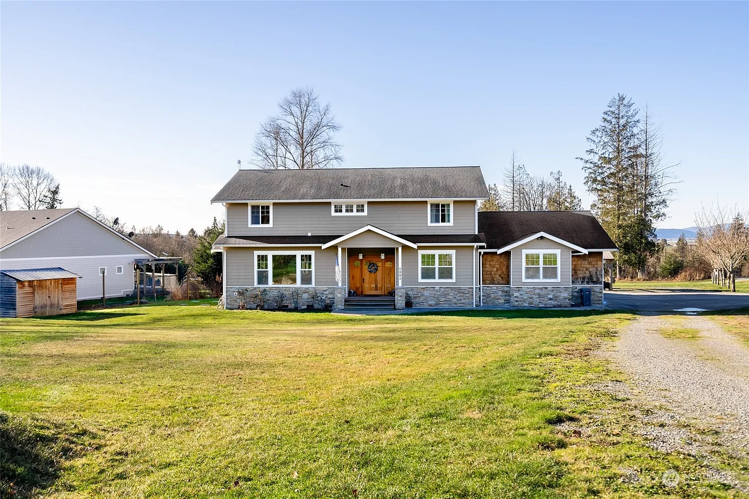6882 Ershig Road photo 1
