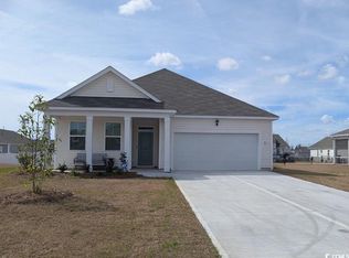 1846 Castlebay Dr, Conway, SC 29526