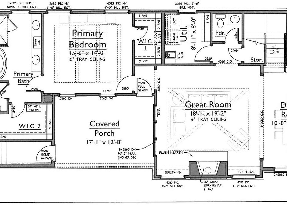 2nd image of 1055 William St Lot 2419