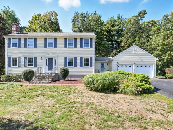 5 Homestead Lane, Avon, CT 06001