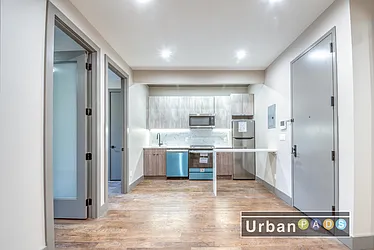 Rented by Urban Pads