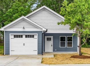 1175 Flora Ave, Burlington, NC 27217
