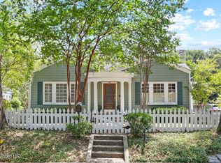 1826 Lyncrest Ave, Jackson, MS 39202