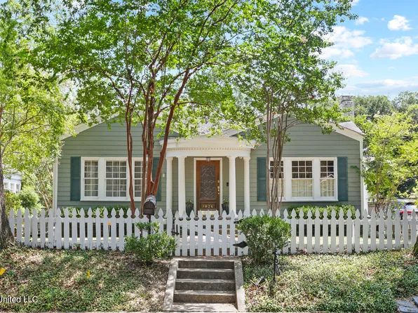 1826 Lyncrest Ave, Jackson, MS 39202