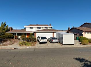 118 Mitey Mite Ln, Richmond, CA 94803