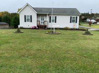 1602 Tazewell Pike, Corryton, TN 37721