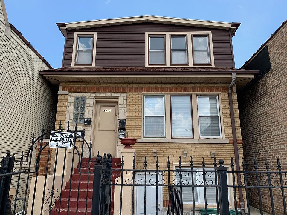 1st image of 2511 N Harlem Ave #2F