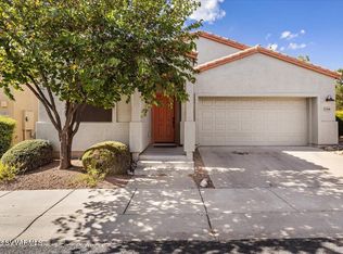 1040 S 17th St #78, Cottonwood, AZ 86326