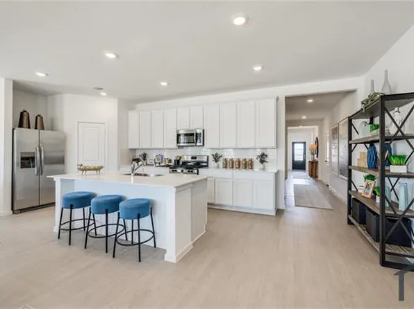 6801 Violet Clover Ave, Katy, TX 77493