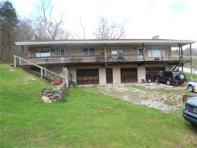 232 B #A, Jones Mills, PA, 15646
