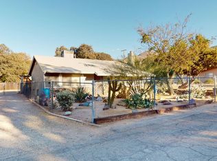 200 Miller St, Bodfish, CA 93205