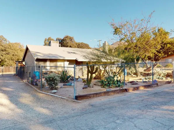 200 Miller St, Bodfish, CA 93205