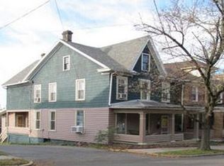 718 Warm Springs Ave, Huntingdon, PA 16652