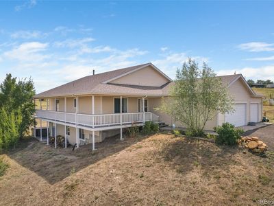 7792 Shenandoah Drive, Elizabeth, CO, 80107