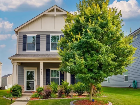 4053 Armstrong Farm Dr, Belmont, NC 28012