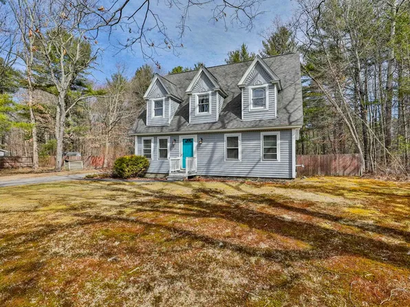 26 Pepperell Road, Brookline, NH 03033