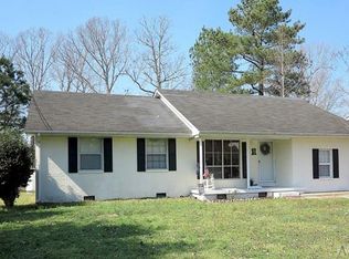 1723 Edgewood Dr, Elizabeth City, NC 27909