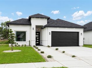 2117 Olympus St, Mission, TX 78574