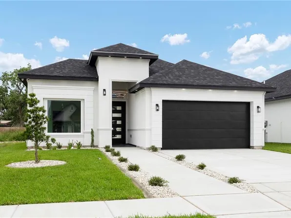 2117 Olympus St, Mission, TX 78574