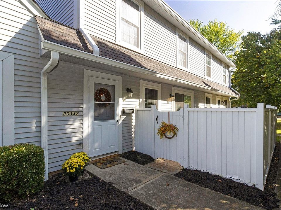 1st image of 20337 Williamsburg Ct #310D