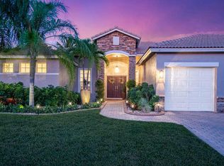 1662 Newhaven Point Ln, West Palm Beach, FL 33411