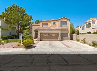 2621 Huber Heights Dr, Las Vegas, NV 89128