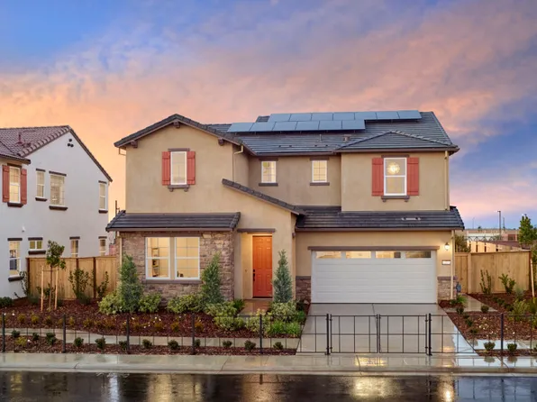 4000 Mirecourt Cir, Rancho Cordova, CA 95742