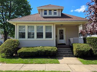 1314 Downer Ave, Utica, NY 13502