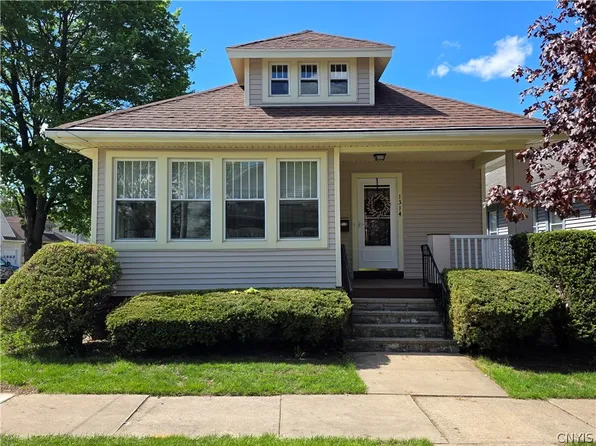 1314 Downer Ave, Utica, NY 13502
