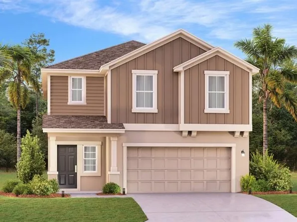 5605 Gingham Dr, Kissimmee, FL 34758