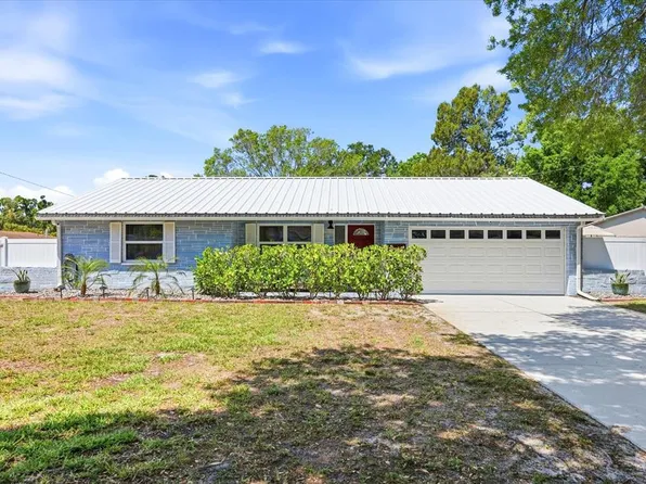 5700 Harding Blvd NE, Saint Petersburg, FL 33703