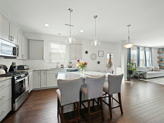 2nd image of 1003 Frisco Ct