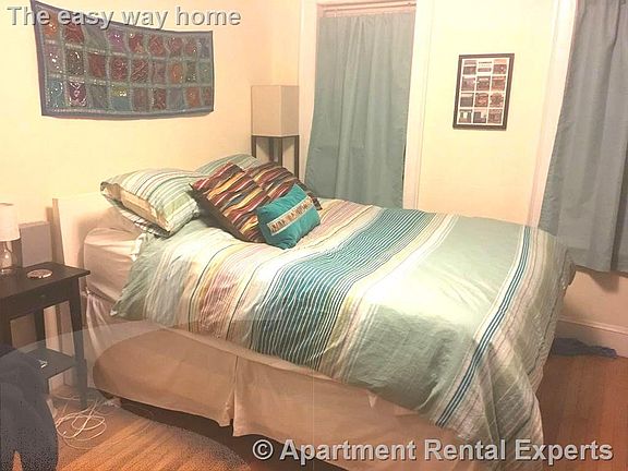 Apartment Rental Experts
