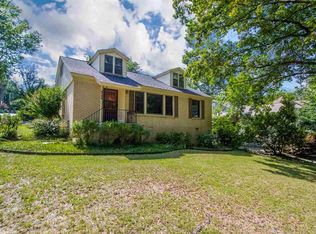 2702 N Fillmore St, Little Rock, AR 72207